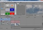 Wydawnictwo Strefa Kursów Kurs Sony Vegas Pro 9
