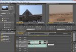 Wydawnictwo Strefa Kursów Kurs Premiere Pro CS5