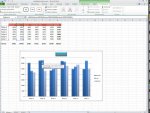Wydawnictwo Strefa Kursów Kurs Excel 2010 esencja