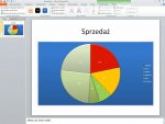 Wydawnictwo Strefa Kursów Kurs PowerPoint 2010 esencja