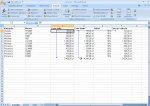 Wydawnictwo Strefa Kursów Kurs Excel 2007 zaawansowany