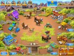 Alawar Odlotowa Farma 3: American Pie - Farm Frenzy 3