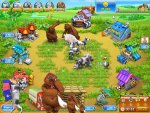 AWEM Odlotowa Farma 3: Rosyjska ruletka - Farm Frenzy 3