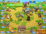 AWEM Odlotowa Farma 3: Rosyjska ruletka - Farm Frenzy 3