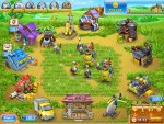 AWEM Odlotowa Farma 3: Rosyjska ruletka - Farm Frenzy 3