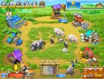 AWEM Odlotowa Farma 3: Rosyjska ruletka - Farm Frenzy 3