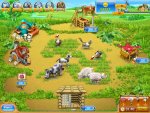 AWEM Odlotowa Farma 3: Rosyjska ruletka - Farm Frenzy 3