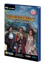 Golden Trails 2: The Lost Legacy Edycja Kolekcjonerska Gra PC