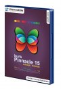 Kurs Pinnacle 15 - Edycja i Montaż