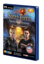 Sacra Terra: Pocałunek śmierci - Edycja kolekcjonerska Gra PC