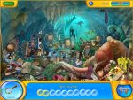 Playrix Fishdom H2O: Hidden Odyssey