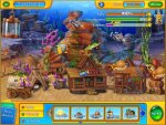 Playrix Fishdom H2O: Hidden Odyssey