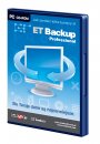 ET Backup Bezpieczeństwo