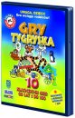 Gry Tygryska Gra PC