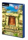 Skarby pradawnej jaskini Gra PC