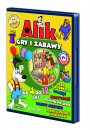 Alik - Gry i zabawy gra PC