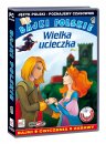 Bajki Polskie – Czasownik edukacja