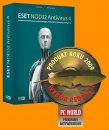 ESET NOD32 na 12 miesięcy antywirusowe