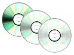Regeneracja płyt Audio, CD, CD ROM, DVD, PS, PS2, PS3, Xbox, GameCube usługa