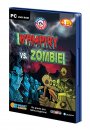 Wampiry vs. Zombie Gra PC