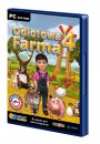 Odlotowa farma 4 Gra PC